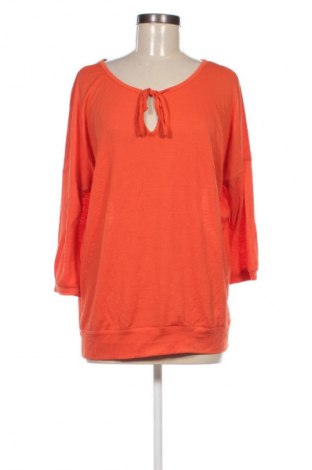 Damen Shirt In Extenso, Größe L, Farbe Orange, Preis 2,99 €