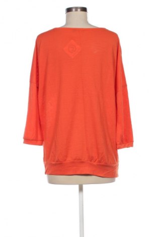 Damen Shirt In Extenso, Größe L, Farbe Orange, Preis € 2,99