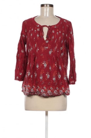 Γυναικεία μπλούζα Indigo By Marks & Spencer, Μέγεθος L, Χρώμα Πολύχρωμο, Τιμή 8,90 €