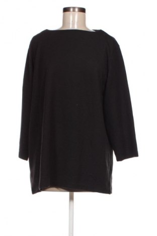 Дамска блуза Infinity Woman, Размер XXL, Цвят Черен, Цена 19,00 лв.