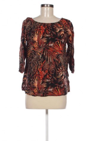 Дамска блуза Infinity Woman, Размер M, Цвят Многоцветен, Цена 8,55 лв.