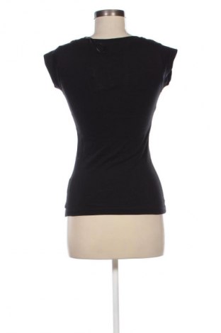 Γυναικεία μπλούζα Inside, Μέγεθος S, Χρώμα Μαύρο, Τιμή 15,98 €