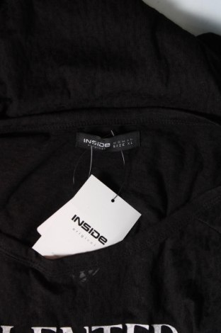 Damen Shirt Inside, Größe XL, Farbe Schwarz, Preis 6,79 €