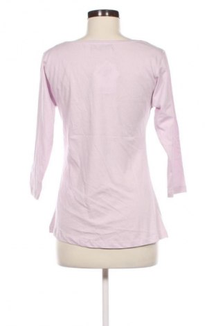 Damen Shirt Inside, Größe M, Farbe Lila, Preis € 4,49