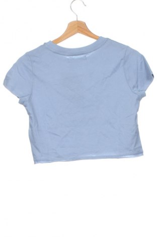 Damen Shirt Inside, Größe XS, Farbe Blau, Preis € 4,99