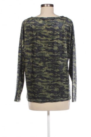 Damen Shirt Inside, Größe L, Farbe Grün, Preis 13,22 €