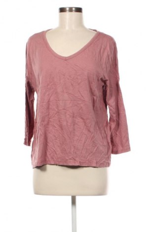 Damen Shirt Iris & Lilly, Größe XL, Farbe Aschrosa, Preis 4,49 €