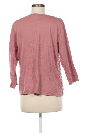 Damen Shirt Iris & Lilly, Größe XL, Farbe Aschrosa, Preis 3,49 €