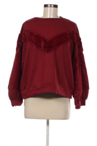 Damen Shirt Ivivi, Größe XL, Farbe Rot, Preis € 13,22