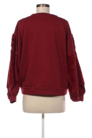 Damen Shirt Ivivi, Größe XL, Farbe Rot, Preis € 13,22