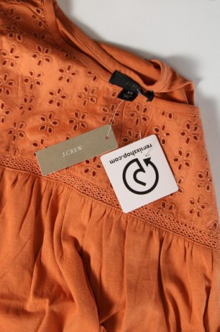 Damen Shirt J.Crew, Größe XS, Farbe Orange, Preis € 12,99