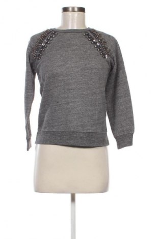 Damen Shirt J.Crew, Größe XXS, Farbe Grau, Preis € 5,49