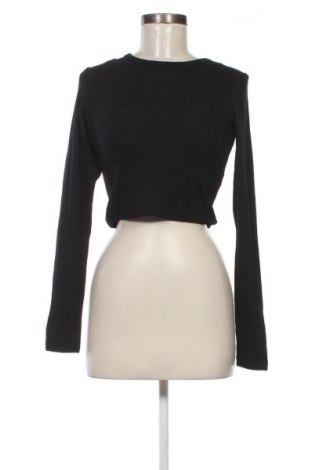 Γυναικεία μπλούζα JJXX, Μέγεθος S, Χρώμα Μαύρο, Τιμή 7,94 €