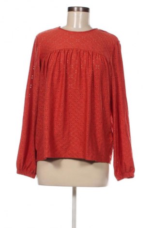 Damen Shirt Jacqueline De Yong, Größe M, Farbe Orange, Preis € 3,99