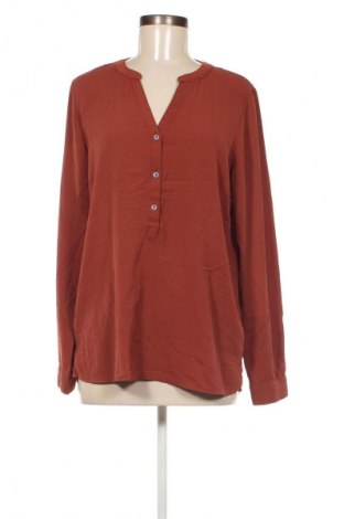 Damen Shirt Jacqueline De Yong, Größe M, Farbe Braun, Preis 3,99 €