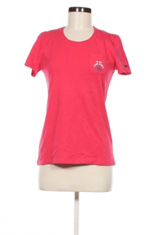 Damen Shirt Jako, Größe M, Farbe Rosa, Preis 5,99 €