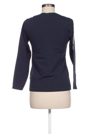 Damen Shirt James & Nicholson, Größe L, Farbe Blau, Preis € 3,99