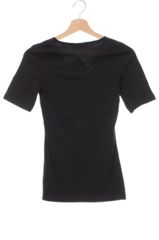 Дамска блуза Janina, Размер XS, Цвят Черен, Цена 9,38 лв.