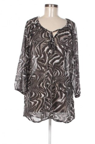 Γυναικεία μπλούζα Janina, Μέγεθος L, Χρώμα Πολύχρωμο, Τιμή 9,72 €