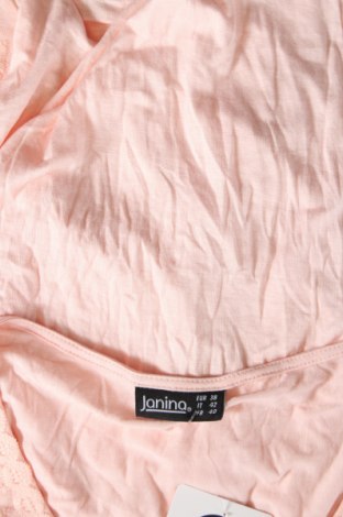 Damen Shirt Janina, Größe M, Farbe Rosa, Preis € 4,99