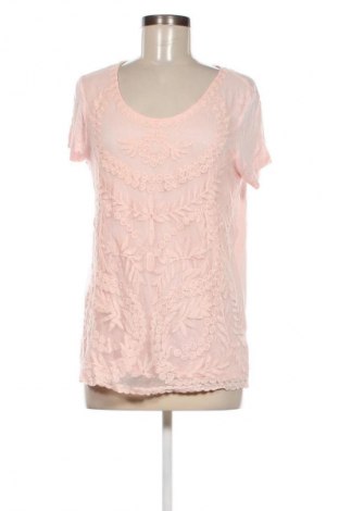 Дамска блуза Janina, Размер M, Цвят Розов, Цена 10,28 лв.