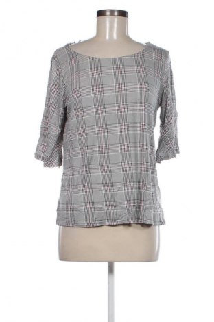 Damen Shirt Janina, Größe M, Farbe Grau, Preis € 3,49