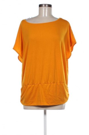 Damen Shirt Janina, Größe L, Farbe Gelb, Preis € 3,99