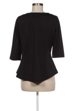 Damen Shirt Janina, Größe M, Farbe Schwarz, Preis 4,99 €