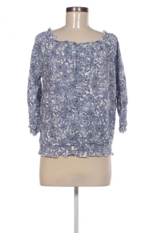 Damen Shirt Janina, Größe M, Farbe Blau, Preis 2,99 €