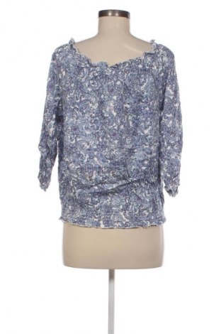 Damen Shirt Janina, Größe M, Farbe Blau, Preis 2,99 €