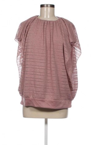 Дамска блуза Janina, Размер XL, Цвят Розов, Цена 12,40 лв.