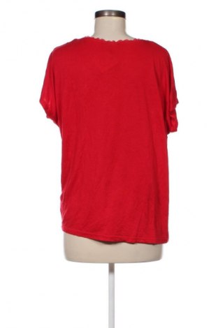 Bluză de femei Janina, Mărime M, Culoare Roșu, Preț 15,00 Lei