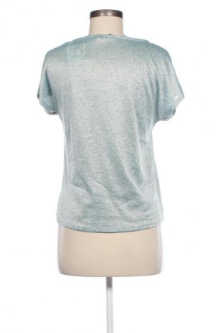 Damen Shirt Janina, Größe S, Farbe Blau, Preis 3,99 €