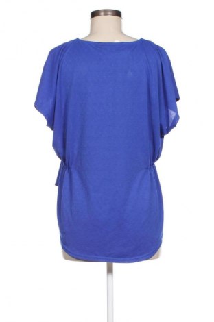 Damen Shirt Janina, Größe M, Farbe Blau, Preis 2,99 €