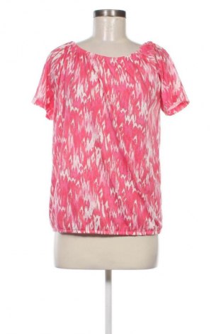 Damen Shirt Janina, Größe M, Farbe Mehrfarbig, Preis € 3,99