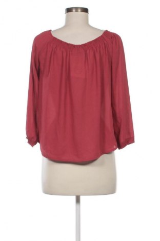 Damen Shirt Janina, Größe S, Farbe Aschrosa, Preis € 3,49