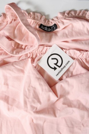 Damen Shirt Janina, Größe M, Farbe Rosa, Preis € 4,99