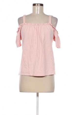 Damen Shirt Janina, Größe M, Farbe Rosa, Preis € 4,99