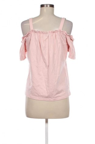 Damen Shirt Janina, Größe M, Farbe Rosa, Preis 4,99 €