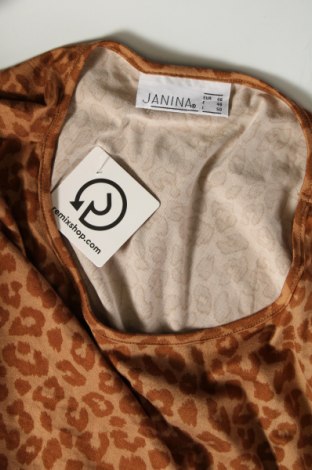 Damen Shirt Janina, Größe XL, Farbe Mehrfarbig, Preis € 3,99