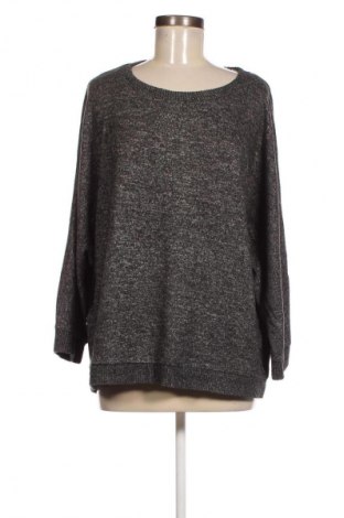 Damen Shirt Janina, Größe XL, Farbe Grau, Preis € 5,99