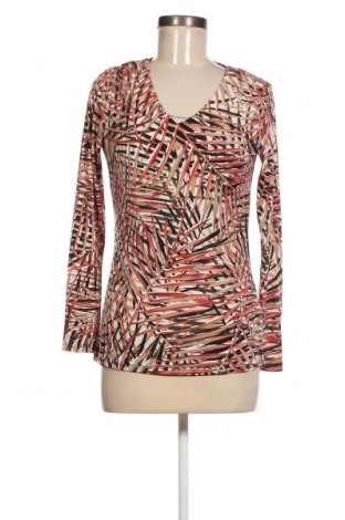 Damen Shirt Janina, Größe S, Farbe Mehrfarbig, Preis 3,99 €