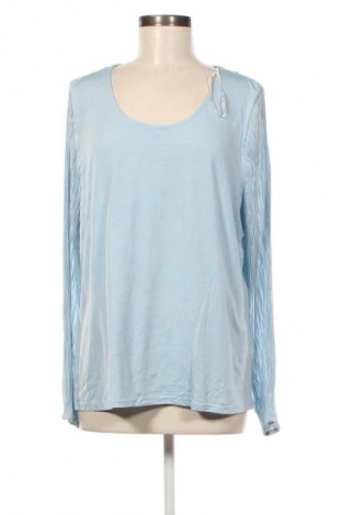 Damen Shirt Janina, Größe XL, Farbe Blau, Preis 4,49 €