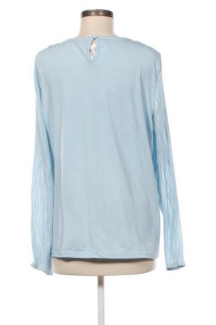 Damen Shirt Janina, Größe XL, Farbe Blau, Preis € 4,49