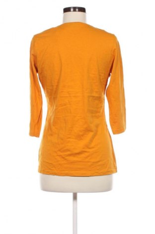 Damen Shirt Janina, Größe L, Farbe Gelb, Preis € 3,99