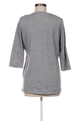 Damen Shirt Janina, Größe XL, Farbe Grau, Preis € 4,49