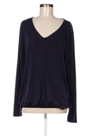 Damen Shirt Janina, Größe XL, Farbe Blau, Preis 5,29 €