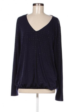 Damen Shirt Janina, Größe XL, Farbe Blau, Preis € 4,49