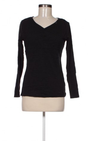 Γυναικεία μπλούζα Janina, Μέγεθος M, Χρώμα Μαύρο, Τιμή 3,53 €