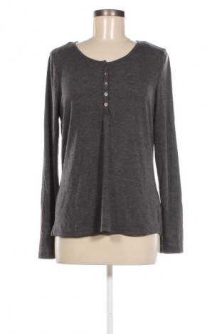 Damen Shirt Janina, Größe L, Farbe Grau, Preis € 3,99